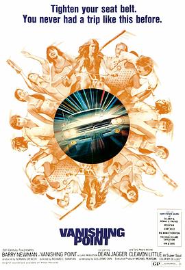 疾行美国电影海报剧照