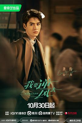 大号高潮海报剧照