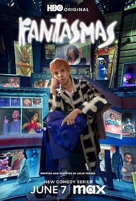 短剧双轨海报剧照